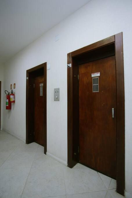 Espaco Inteiro No Centro Historico, Bem Localizado 公寓